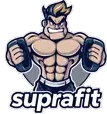logo suprafit