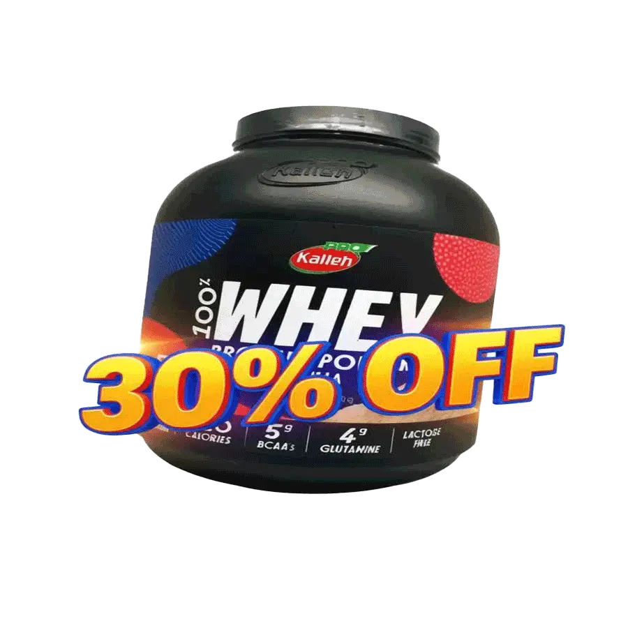 پروتئین whey