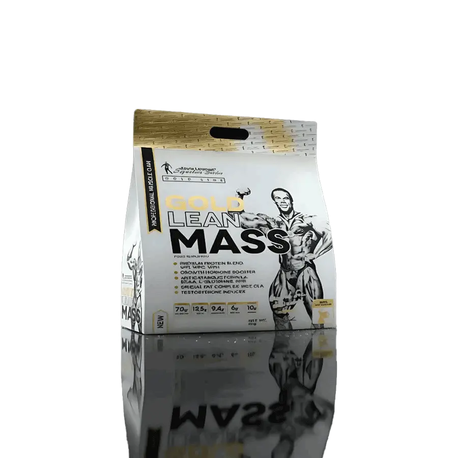 گینر گلد لین مس کوین ۶ کیلویی | با پایین‌ترین قیمت | ارسال به سراسر کشور با پست و تیپاکس | suprafit